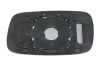 Sticla oglinda dreapta SEAT INCA VW PASSAT VW CADDY convex [2]