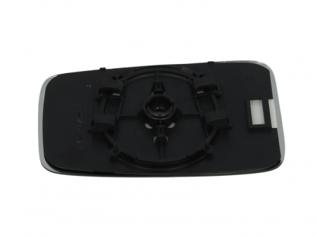 Sticla oglinda dreapta potrivit SEAT TOLEDO 1991-1998 [1]