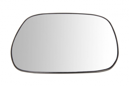 Oglinzi auto - Sticla oglinda dreapta potrivit TOYOTA RAV 4 II 2005-2011