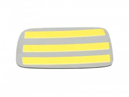 Sticla oglinda dreapta potrivit VW POLO, POLO varianta CLASSIC 1994-2002 [1]