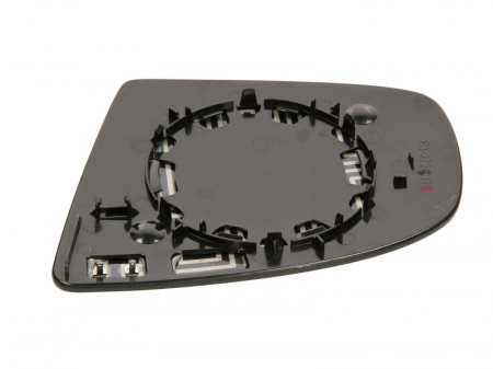 Sticla oglinda exterioara dreapta asferica, incalzita BMW X5 E70, X6 E71, E72 dupa 2007 [1]