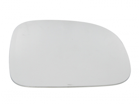 Oglinzi auto - Sticla oglinda exterioara dreapta convex FIAT PANDA dupa 2009