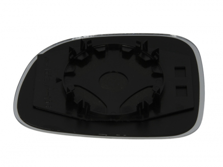 Sticla oglinda exterioara dreapta convex FIAT PANDA dupa 2009 [1]