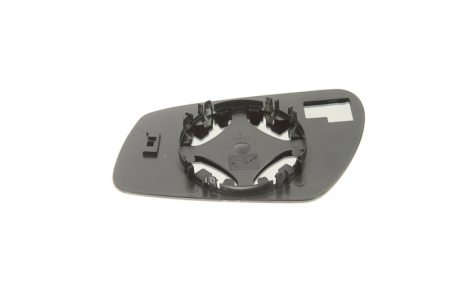Sticla oglinda exterioara dreapta potrivit FORD FIESTA V, FOCUS II, MONDEO III dupa 2000 - convex [1]