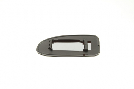 Sticla oglinda exterioara dreapta convex FORD FOCUS intre 1998-2004 [1]