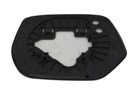 Sticla oglinda exterioara dreapta convex HONDA CR-V III dupa 2007 [1]