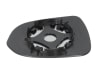 Sticla oglinda exterioara dreapta convex HONDA JAZZ II intre 2002-2008 [2]