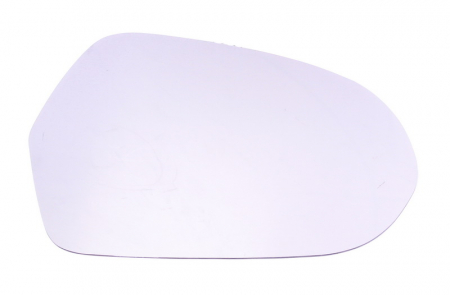 Caroserie - Sticla oglinda exterioara dreapta convex, incalzita AUDI A6 dupa 2011