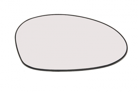 Sticla oglinda exterioara dreapta convex, incalzita BMW Seria 1 E81 intre 2006-2012 [0]