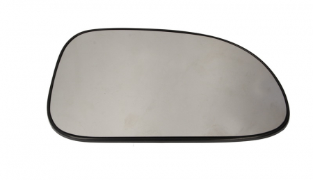 Sticla oglinda exterioara dreapta convex, incalzita CHEVROLET LACETTI dupa 2005 [1]