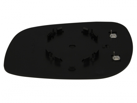 Sticla oglinda exterioara dreapta convex, incalzita, electrica LAND ROVER FREELANDER intre 1998-2006 [1]