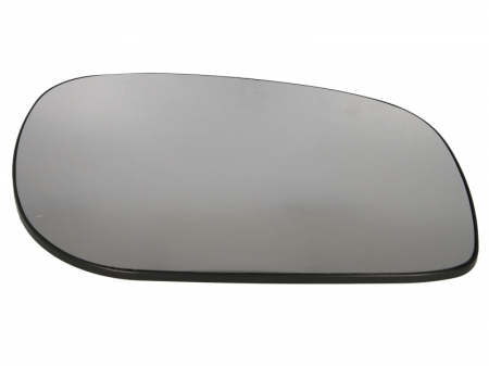 Caroserie - Sticla oglinda exterioara dreapta convex, incalzita, electrica LAND ROVER FREELANDER intre 1998-2006