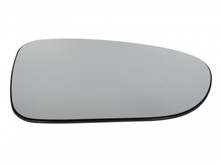 Piese Auto - Sticla oglinda exterioara dreapta convex, incalzita FORD GALAXY; SEAT ALHAMBRA; VW SHARAN intre 1995-2010
