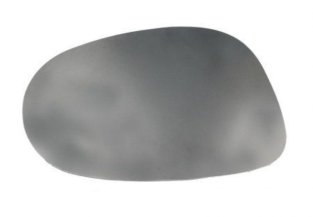 Oglinzi auto - Sticla oglinda exterioara dreapta convex, incalzita FORD KA dupa 2009