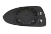 Sticla oglinda exterioara dreapta convex, incalzita OPEL CORSA D intre 2006-2014 [2]