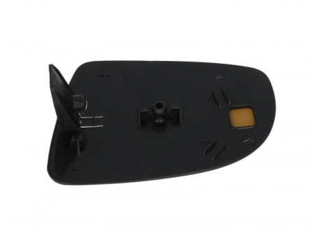 Sticla oglinda exterioara dreapta potrivit OPEL CORSA B 1993-2000 - convex [1]
