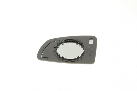 Sticla oglinda exterioara dreapta convex OPEL MERIVA intre 2003-2010 [1]