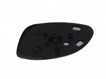 Sticla oglinda exterioara dreapta potrivit OPEL VECTRA B 1995-2003 - convex [1]