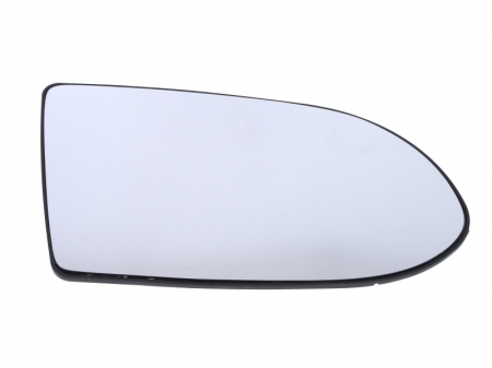 Oglinzi auto - Sticla oglinda exterioara dreapta convex OPEL ZAFIRA A intre 1999-2005
