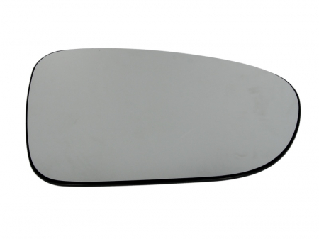 Oglinzi auto - Sticla oglinda exterioara dreapta potrivit SEAT ALHAMBRA; VW SHARAN 1995-2010 - convex