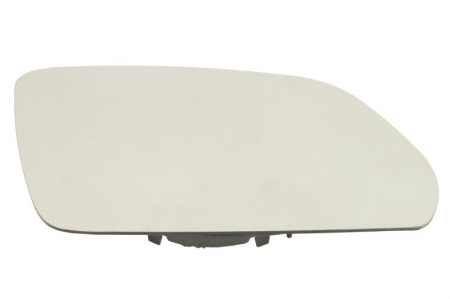 Oglinzi auto - Sticla oglinda exterioara dreapta convex SKODA OCTAVIA; VW POLO dupa 2001