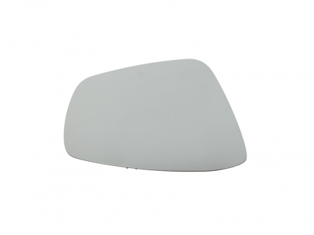 Oglinzi auto - Sticla oglinda exterioara dreapta convex VW POLO dupa 2009