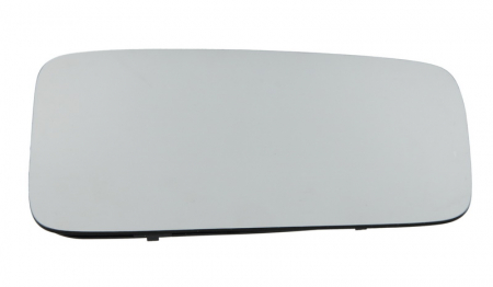 Sticla oglinda exterioara dreapta electrica, incalzita, convex SEAT TOLEDO I intre 1991-1999 [0]