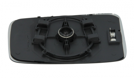 Sticla oglinda exterioara dreapta electrica, incalzita, convex SEAT TOLEDO I intre 1991-1999 [1]