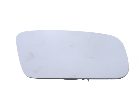 Sticla oglinda exterioara dreapta incalzita, convex AUDI A6 intre 1997-2005 [0]
