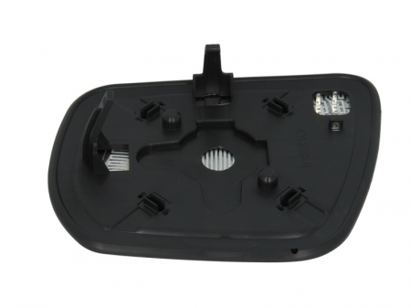 Sticla oglinda exterioara dreapta incalzita, convex SUZUKI GRAND VITARA I intre 1998-2009 [1]