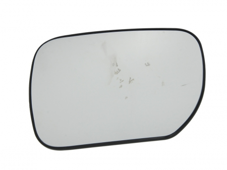Oglinzi auto - Sticla oglinda exterioara dreapta incalzita, convex SUZUKI GRAND VITARA I intre 1998-2009