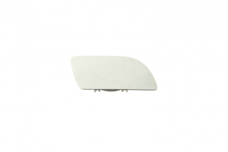 Sticla oglinda exterioara dreapta potrivit VW POLO 2001-2009 - incalzita, convex [1]