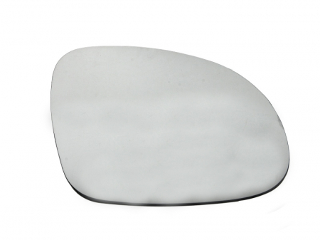 Caroserie - Sticla oglinda exterioara dreapta incalzita, convex VW TIGUAN dupa 2007