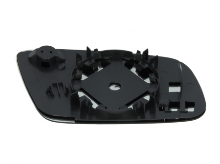 Sticla oglinda exterioara stanga asferica AUDI A6 intre 1997-2005 [1]