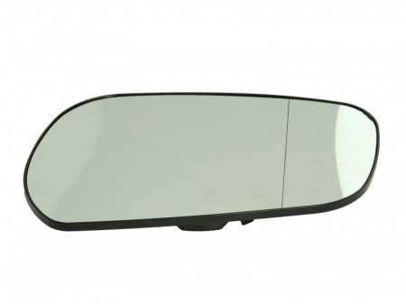 Oglinzi auto - Sticla oglinda exterioara stanga potrivit CITROEN XSARA 1997-2005 - asferica