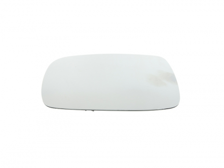 Oglinzi auto - Sticla oglinda exterioara stanga asferica, convex TOYOTA YARIS intre 1999-2005