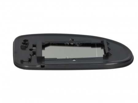 Sticla oglinda exterioara stanga asferica FORD FOCUS intre 1998-2004 [1]