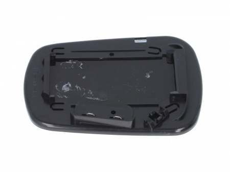 Sticla oglinda exterioara stanga asferica, incalzita FORD FUSION intre 2002-2005 [1]