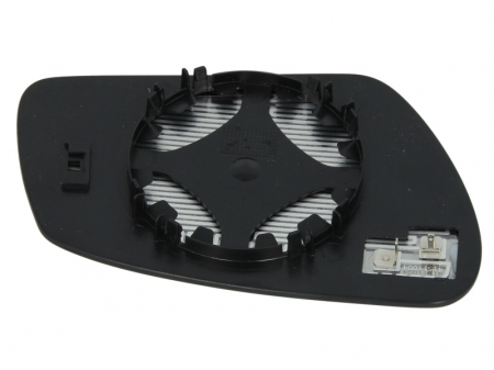 Sticla oglinda exterioara stanga asferica, incalzita FORD MONDEO III intre 2000-2007 [1]