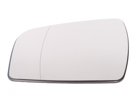 Sticla oglinda exterioara stanga asferica, incalzita OPEL ZAFIRA B dupa 2009 [0]
