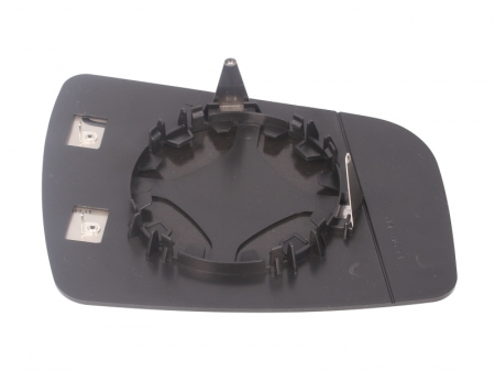 Sticla oglinda exterioara stanga asferica, incalzita OPEL ZAFIRA B dupa 2009 [1]