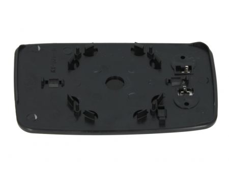 Sticla oglinda exterioara stanga asferica, incalzita SEAT CORDOBA, IBIZA II; VW GOLF III, VENTO intre 1991-1999 [1]