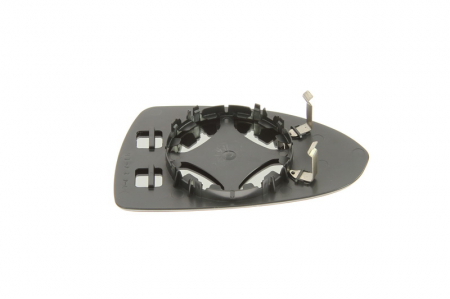 Sticla oglinda exterioara stanga asferica OPEL CORSA D intre 2006-2014 [1]