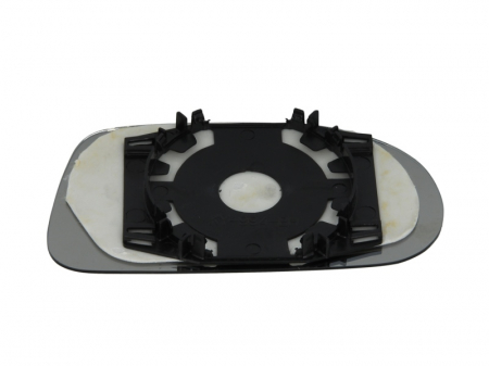 Sticla oglinda exterioara stanga convex FIAT BRAVA, BRAVO I, MAREA intre 1995-2002 [1]