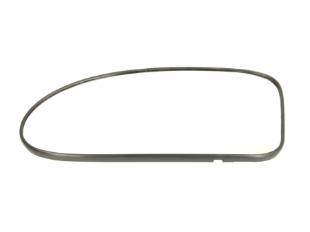 Oglinzi auto - Sticla oglinda exterioara stanga convex FORD FOCUS intre 1998-2004