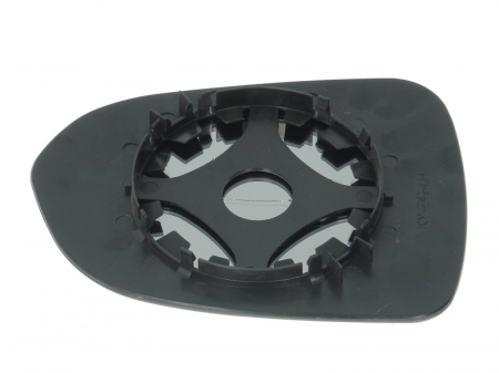 Sticla oglinda exterioara stanga convex HONDA JAZZ II intre 2002-2008 [1]