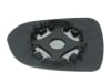 Sticla oglinda exterioara stanga convex HONDA JAZZ II intre 2002-2008 [2]