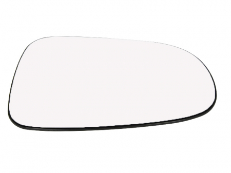 Piese Auto - Sticla oglinda exterioara stanga convex, incalzita FORD GALAXY; SEAT ALHAMBRA; VW SHARAN intre 1995-2010
