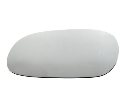 Piese Auto - Sticla oglinda exterioara stanga convex, incalzita MITSUBISHI CARISMA intre 1995-2006