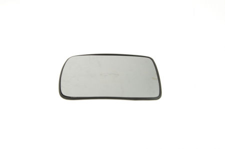 Oglinzi auto - Sticla oglinda exterioara stanga convex KIA PICANTO dupa 2004